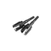 AX30368 Axle 6x39mm (2) by Axial AX30368 Axle 6x39mm (2) by Axial