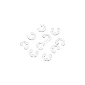 AXA1393 E-Clip E2.5 (10) AXA1393 E-Clip E2.5 (10)