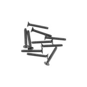 AXA0422 Hex Sckt Tapp Button Hd M2.6x6mm Blk (10) by Axial SRP $6.68 AXA0422 Hex Sckt Tapp Button Hd M2.6x6mm Blk (10) by Axial SRP $6.68