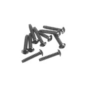 AXA0437 Hex Sckt Tapping Button Hd M3x15mm Blk(10) by Axial SRP $6.68 AXA0437 Hex Sckt Tapping Button Hd M3x15mm Blk(10) by Axial SRP $6.68