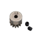 **DSC** AX30724 Pinion Gear 32P 13T Steel 3mm Motor Shaft **DSC** AX30724 Pinion Gear 32P 13T Steel 3mm Motor Shaft