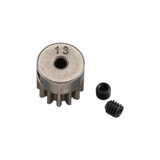 **DSC** AX30724 Pinion Gear 32P 13T Steel 3mm Motor Shaft **DSC** AX30724 Pinion Gear 32P 13T Steel 3mm Motor Shaft