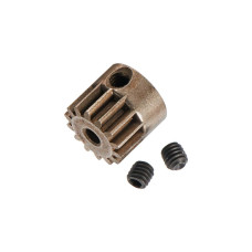 Pinion Gear 32P 14T Steel 3mm Motor Shaft by Axial SRP $7.29 Pinion Gear 32P 14T Steel 3mm Motor Shaft by Axial SRP $7.29