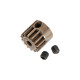 Pinion Gear 32P 14T Steel 3mm Motor Shaft by Axial SRP $7.29