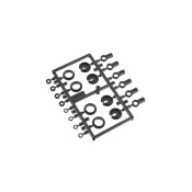 Shock Parts, AX80032 by Axial