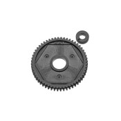 DSC (Re Order AXI232067 and AXI232065) AX31027 Spur Gear 32P 56T by AXIAL DSC (Re Order AXI232067 and AXI232065) AX31027 Spur Gear 32P 56T by AXIAL