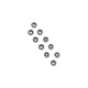 AXA1041 Nylon Locknut 2.5 (10) by Axial SRP $12.64