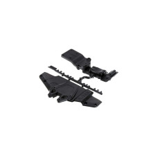 AX31048 XL Front Clip/Skid Plate Yeti by Axial SRP $25.06 AX31048 XL Front Clip/Skid Plate Yeti by Axial SRP $25.06