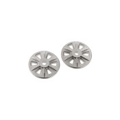 AX31067 Slipper Plate Yeti (2) by Axial SRP $20.92 AX31067 Slipper Plate Yeti (2) by Axial SRP $20.92