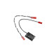 AX31097 3-Port High Output LED Controller by Axial SRP $90.63