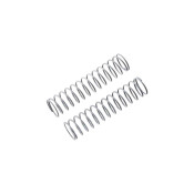 AX31145 Spring Yellow 12.5x60mm Yeti (2) by Axial SRP $14.65 AX31145 Spring Yellow 12.5x60mm Yeti (2) by Axial SRP $14.65