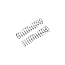 AX31145 Spring Yellow 12.5x60mm Yeti (2) by Axial SRP $14.65 AX31145 Spring Yellow 12.5x60mm Yeti (2) by Axial SRP $14.65