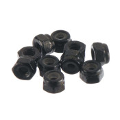 AX31147 Nylon Locking Nut 2mm (10) by Axial SRP $19.77