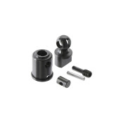 AX31148 WB8-HD Driveshaft Coupler Set Yeti AX31148 WB8-HD Driveshaft Coupler Set Yeti
