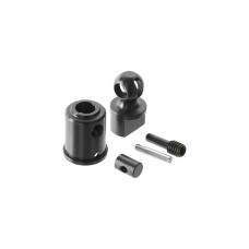 AX31148 WB8-HD Driveshaft Coupler Set Yeti AX31148 WB8-HD Driveshaft Coupler Set Yeti