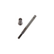AX31149 Slipper Drive Gear Shaft 5x54.5mm by Axial SRP $19.91 AX31149 Slipper Drive Gear Shaft 5x54.5mm by Axial SRP $19.91
