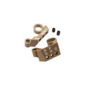 AX31167 Machined Sway Bar Clamp Yeti by Axial SRP $64.55 AX31167 Machined Sway Bar Clamp Yeti by Axial SRP $64.55