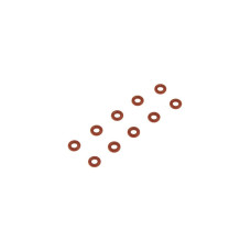 AXA1179 O-Ring 2.5x1.5mm (10) by Axial SRP $9.83 AXA1179 O-Ring 2.5x1.5mm (10) by Axial SRP $9.83