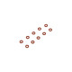 AXA1179 O-Ring 2.5x1.5mm (10) by Axial SRP $9.83