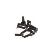AX31185 M3x10mm Hex Socket Flat Head (10) by Axial SRP $5.96 AX31185 M3x10mm Hex Socket Flat Head (10) by Axial SRP $5.96