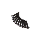 AX31195 Hex Socket Button Head 2.6x12mm (10) by Axial SRP $7.51 AX31195 Hex Socket Button Head 2.6x12mm (10) by Axial SRP $7.51