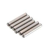 AX31223 Pin 2.5x14.5mm (6) by Axial SRP $15.78 AX31223 Pin 2.5x14.5mm (6) by Axial SRP $15.78