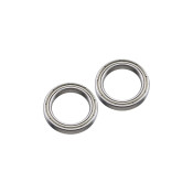 Bearing 15x21x4mm (2) by Axial SRP $12.25 Bearing 15x21x4mm (2) by Axial SRP $12.25