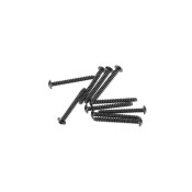 AXA440 Hex Sckt Tapping Button Hd Blk M3x25mm(10) by Axial SRP $6.68 AXA440 Hex Sckt Tapping Button Hd Blk M3x25mm(10) by Axial SRP $6.68