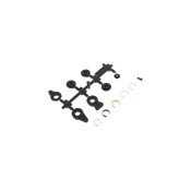 AX31463 Servo Saver Assembly Flat Band Spring by Axial AX31463 Servo Saver Assembly Flat Band Spring by Axial