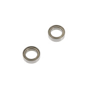 AX31495 Bearing 8x12x3.55mm (2) by Axial SRP $17.92 AX31495 Bearing 8x12x3.55mm (2) by Axial SRP $17.92
