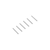 AX31497 Pin 2x20mm (6) by Axial SRP $15.78 AX31497 Pin 2x20mm (6) by Axial SRP $15.78