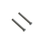 AX31504 Hinge Pin 2.5x19mm by Axial SRP $9.83 AX31504 Hinge Pin 2.5x19mm by Axial SRP $9.83