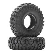 AX31093 1.9 BFGoodrich Krawler T/A R35 (2) by Axial SRP $74.29
