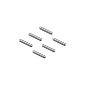 AX30162 Pin 1.5x8mm (6) by Axial SRP $15.78 AX30162 Pin 1.5x8mm (6) by Axial SRP $15.78