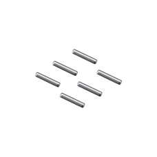 AX30162 Pin 1.5x8mm (6) by Axial SRP $15.78