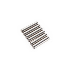 Pin 2.5x12mm (6) by Axial SRP $3.34 Pin 2.5x12mm (6) by Axial SRP $3.34