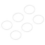 AX31075 O-Ring 15.5x1.5mm (S16) (6) by Axial SRP $12.26