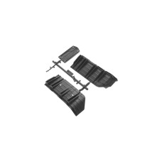 AX31385 Side Plates SCX10 II by Axial SRP $43.85 AX31385 Side Plates SCX10 II by Axial SRP $43.85