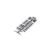 AX31186 Rod End Set 4mm AX31186 Rod End Set 4mm