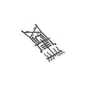 AX31391 Body Posts SCX10 II by Axial SRP $30.31 AX31391 Body Posts SCX10 II by Axial SRP $30.31