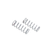 AX30205 Spring12.5x40mm2.7lbs/in SuperSoft Red (2) by Axial SRP $17.75 AX30205 Spring12.5x40mm2.7lbs/in SuperSoft Red (2) by Axial SRP $17.75
