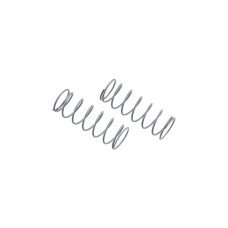 AX30205 Spring12.5x40mm2.7lbs/in SuperSoft Red (2) by Axial SRP $17.75 AX30205 Spring12.5x40mm2.7lbs/in SuperSoft Red (2) by Axial SRP $17.75