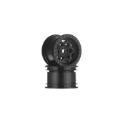 AX31326 2.2 Walker Evans Wheels Black (2) by Axial SRP $20.92 AX31326 2.2 Walker Evans Wheels Black (2) by Axial SRP $20.92