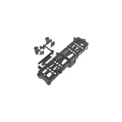 AX31388 Battery Tray SCX10 II by Axial SRP $31.62 AX31388 Battery Tray SCX10 II by Axial SRP $31.62