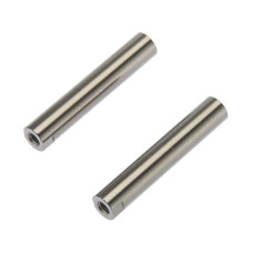 AX30517 Threaded Aluminum Pipe 6x33mm Grey (2) by Axial SRP $19.01 AX30517 Threaded Aluminum Pipe 6x33mm Grey (2) by Axial SRP $19.01