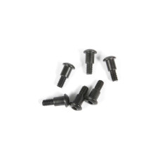 M3x4x10mm Hex Button Head Shoulder Screw (6) by Axial SRP $8.45 M3x4x10mm Hex Button Head Shoulder Screw (6) by Axial SRP $8.45