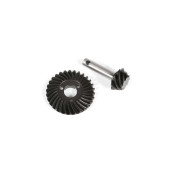 AX31405 Heavy Duty Bevel Gear Set 30T/8T AX31405 Heavy Duty Bevel Gear Set 30T/8T