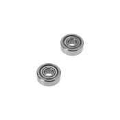 Bearing 5x14x5mm (2) by Axial SRP $9.83 Bearing 5x14x5mm (2) by Axial SRP $9.83