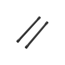 AX31420 Threaded Alum Link 7.5x101.5mm Gray (2) by Axial SRP $33.59 AX31420 Threaded Alum Link 7.5x101.5mm Gray (2) by Axial SRP $33.59