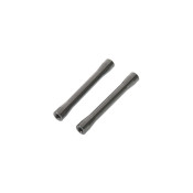 AX31423 Threaded Alum Link 7.5x56.5mm Gray (2) by Axial SRP $30.31 AX31423 Threaded Alum Link 7.5x56.5mm Gray (2) by Axial SRP $30.31
